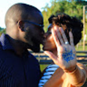 Meet your Posher, Craig & tasia